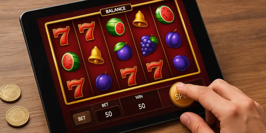 Complete Guide to Playing Online Slots