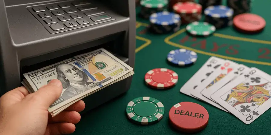 Fast Payout Online Casinos 2026 | Quick Withdrawal Picks