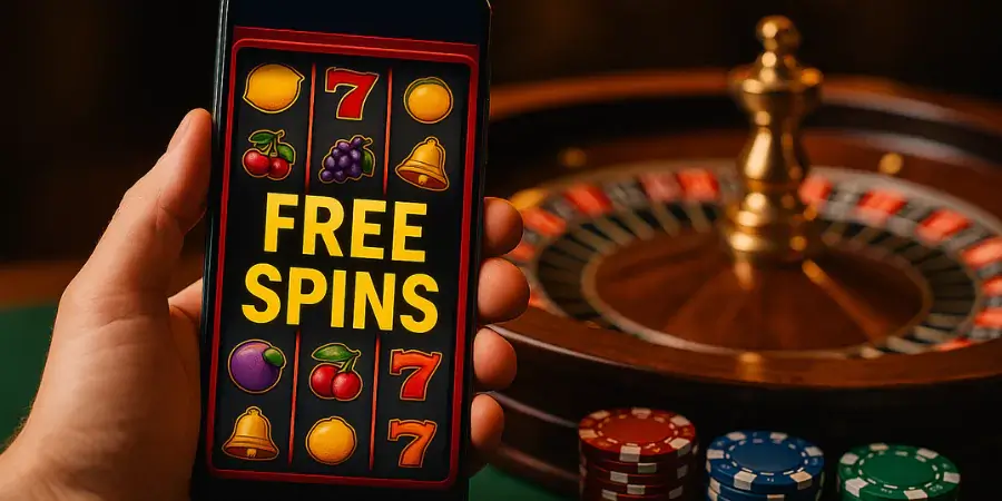 Free Spins Promotions: Top Online Casinos Offering Them in 2026