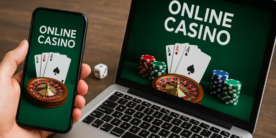 Mobile Casinos vs. Desktop: Which is Better in 2026?